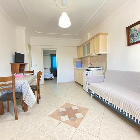 Palmiye Apart Otel Bodrum Bagian luar foto