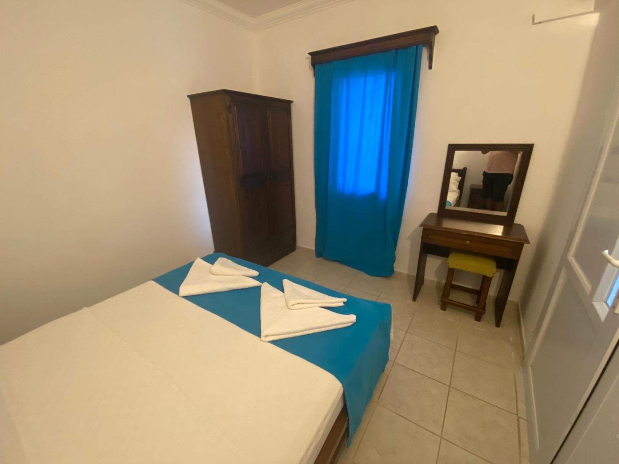 Palmiye Apart Otel Bodrum Bagian luar foto