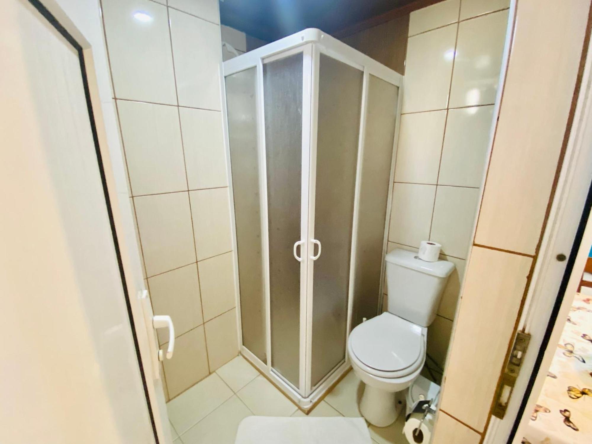 Palmiye Apart Otel Bodrum Bagian luar foto